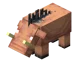 Minecraft Hoglin