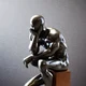 The Thinker