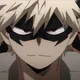 Bakugou Katsuki 