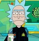 Cop Rick