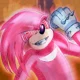 Lunatic Knux