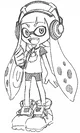 Headphones Coroika