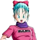 Teen Bulma 
