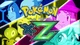 Pokemon XYZ rpg