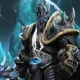Arthas The Lich King