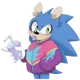 Sonic the Hedgehog