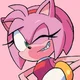 Amy Rose