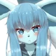 Yandere Glaceon