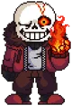Hardtale sans