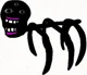 Spider Screamer
