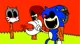 I AM GOD Sonic EXE