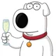 Brian griffin 