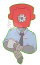 Phone Guy