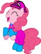 Pinkie pie 