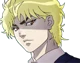 Dio Brando Young
