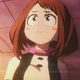 Uraraka ochaco