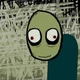 Salad Fingers
