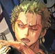 Dating Sim Zoro