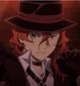 Chuuya Nakahara