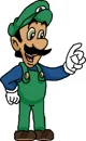 Mama Luigi 