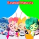 WPB Japan Mascots OL