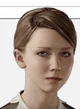 Kara Detroit human