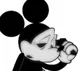 Sad Mouse