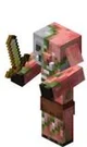 Zombified Piglin
