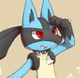 lucario