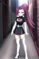 Team rocket aria