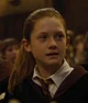 Gina Weasley 