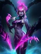 Evelynn Explicit