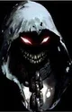 The Dark Messiah