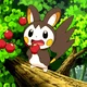 Emmy the Emolga 