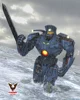Gipsy danger 