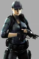 Jill Valentine