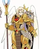 Primarch Sanguinia 
