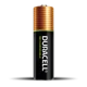 Dura -Duracell batt-