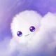 Baby Sky Fluffball