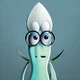 Squidward 