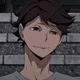 Tooru Oikawa 