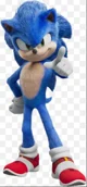 Movie Sonic
