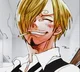 Dating Sim Sanji