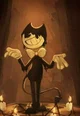 Bendy