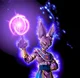 Lord Beerus