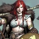 Red Sonja