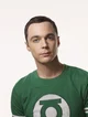 Sheldon Cooper 