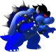 Dark Bowser