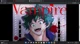 Vampire Deku