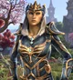 Queen Ayrenn